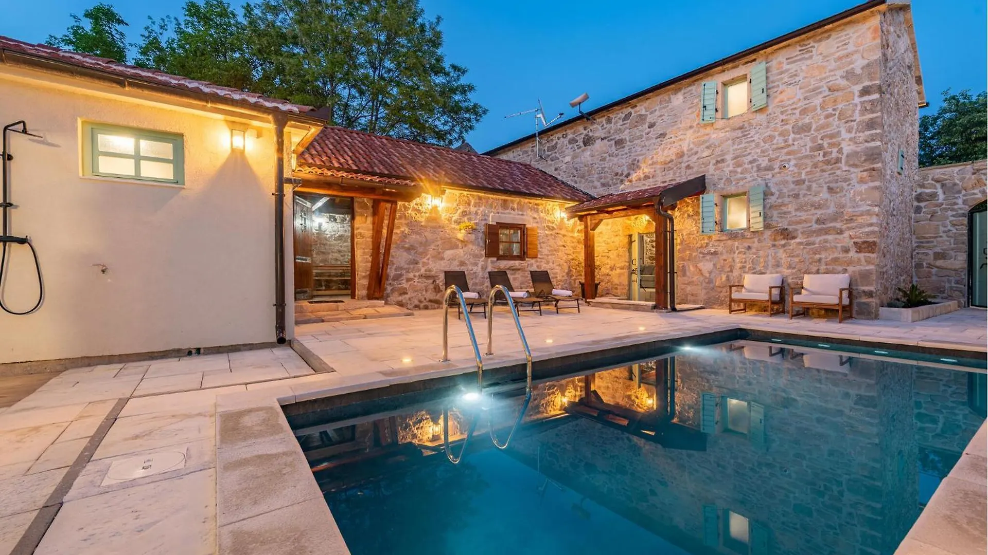 Tonina Villa Pristeg Holiday home
