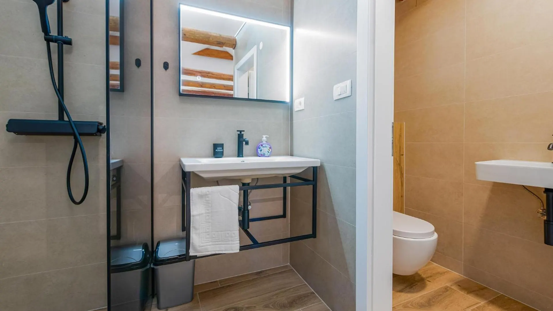Tonina Villa Pristeg Holiday home