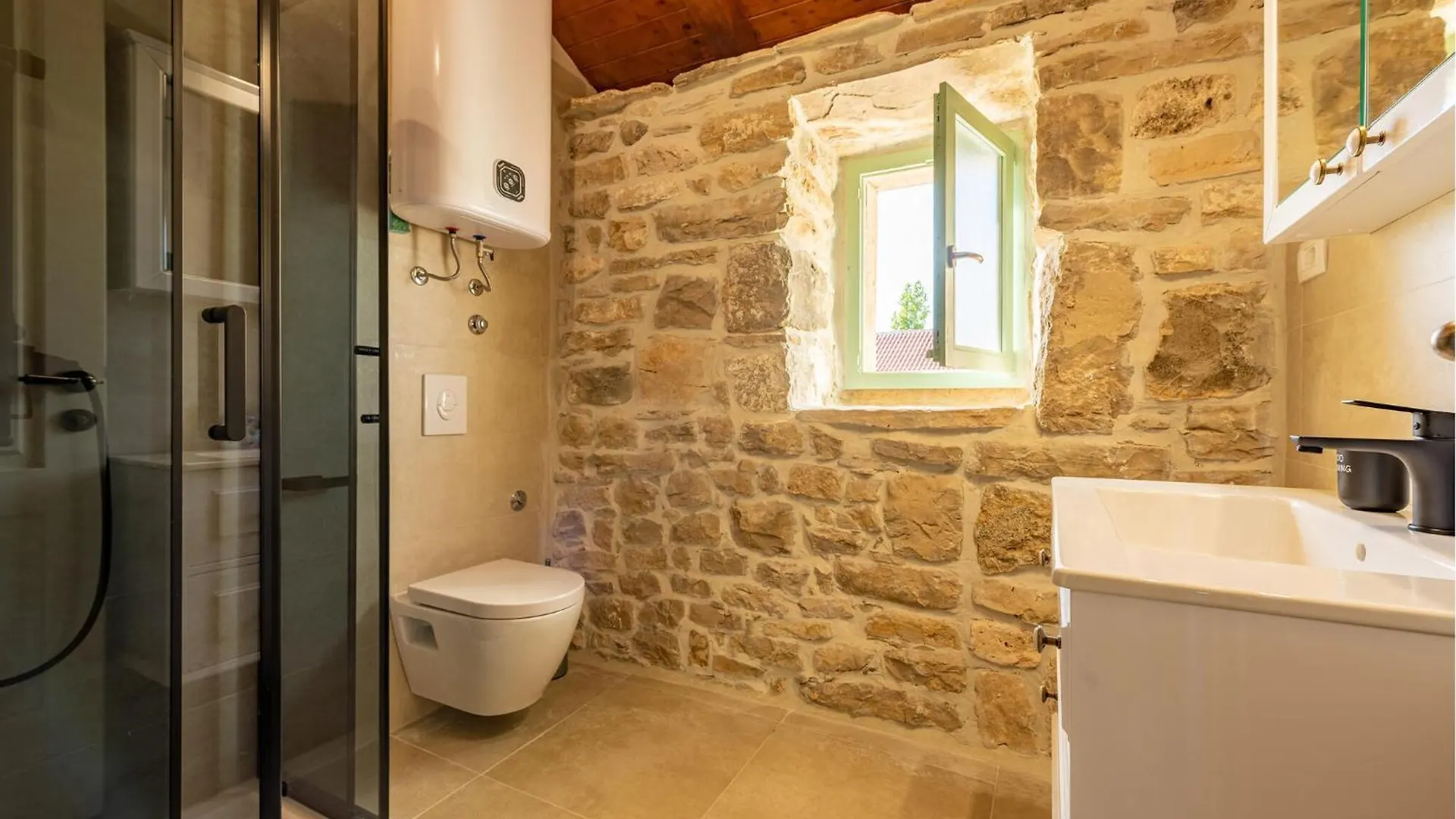 Holiday home Tonina Villa Pristeg Croatia