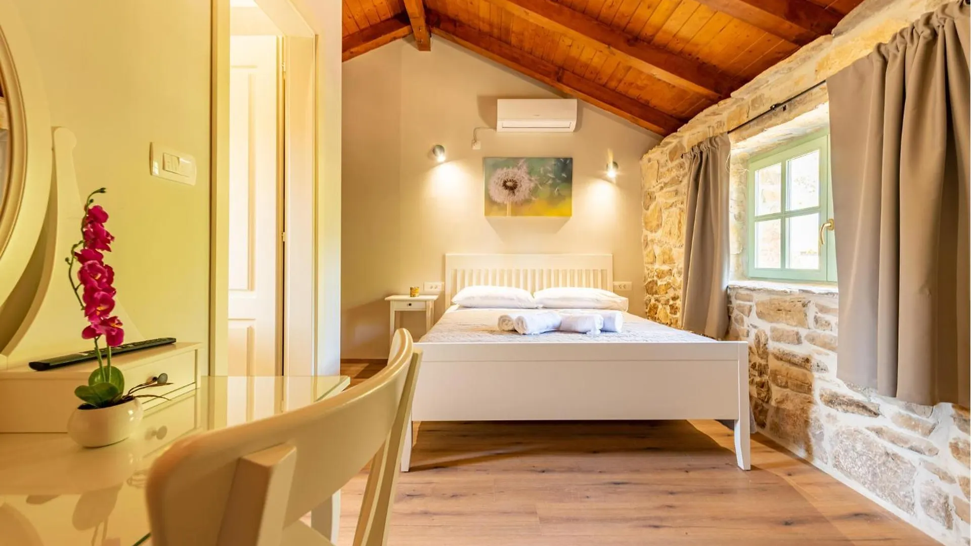 Tonina Villa Pristeg