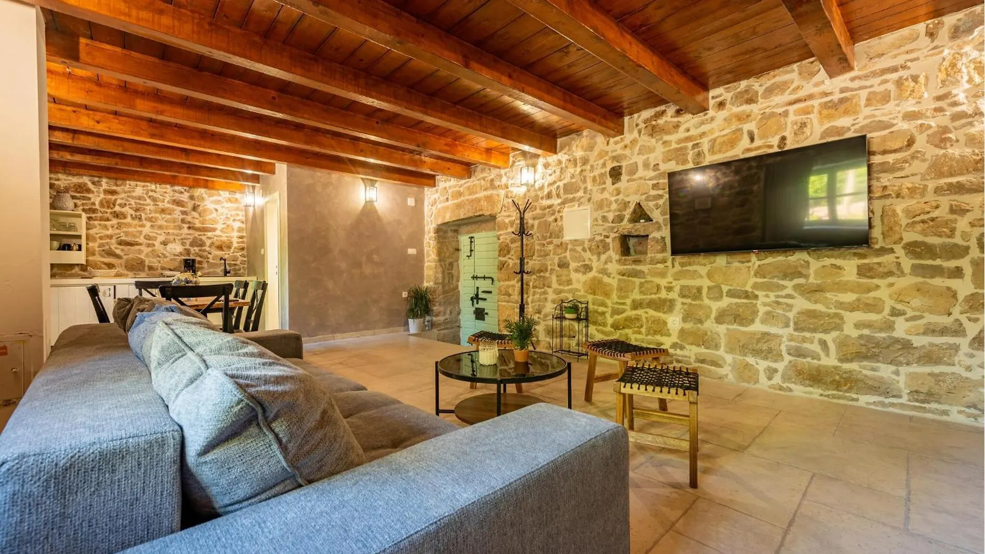 Holiday home Tonina Villa Pristeg