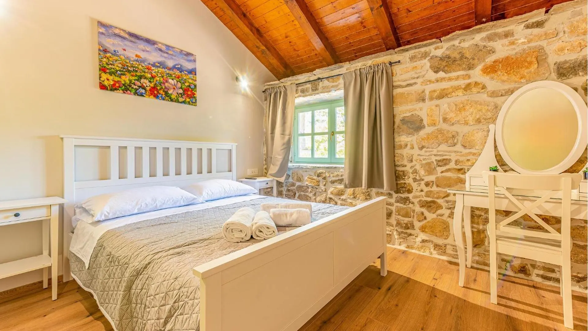 Tonina Villa Pristeg Holiday home