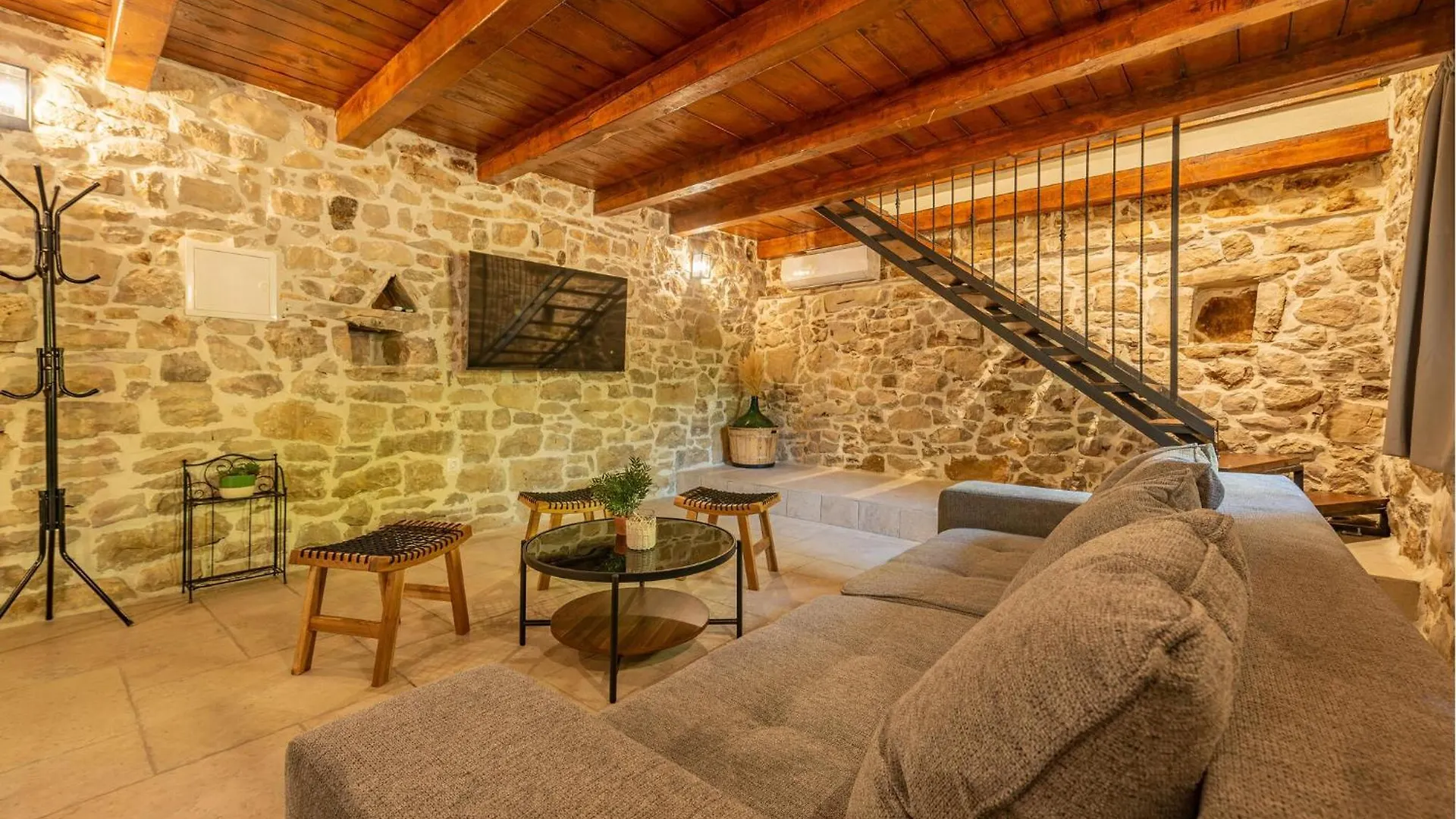 Tonina Villa Pristeg Holiday home