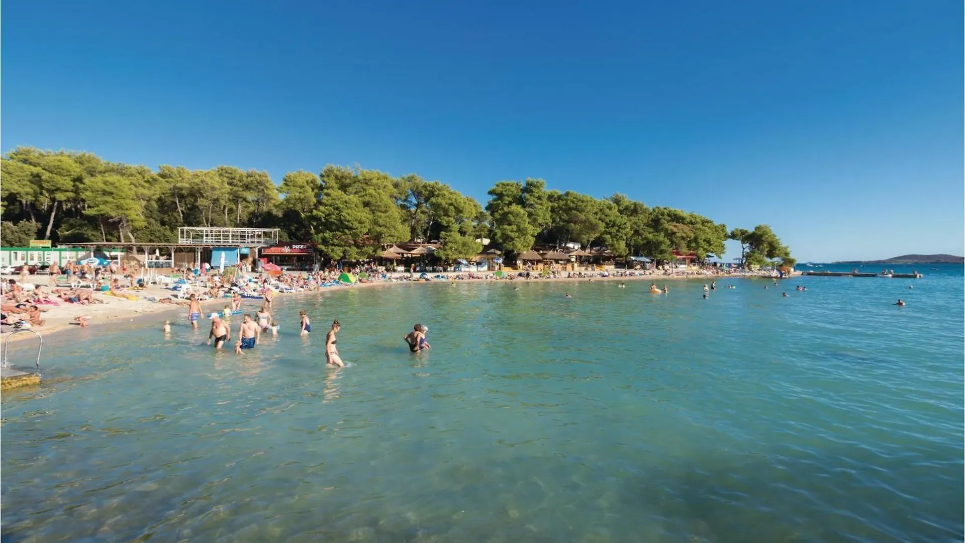 Holiday home Tonina Villa Pristeg Croatia