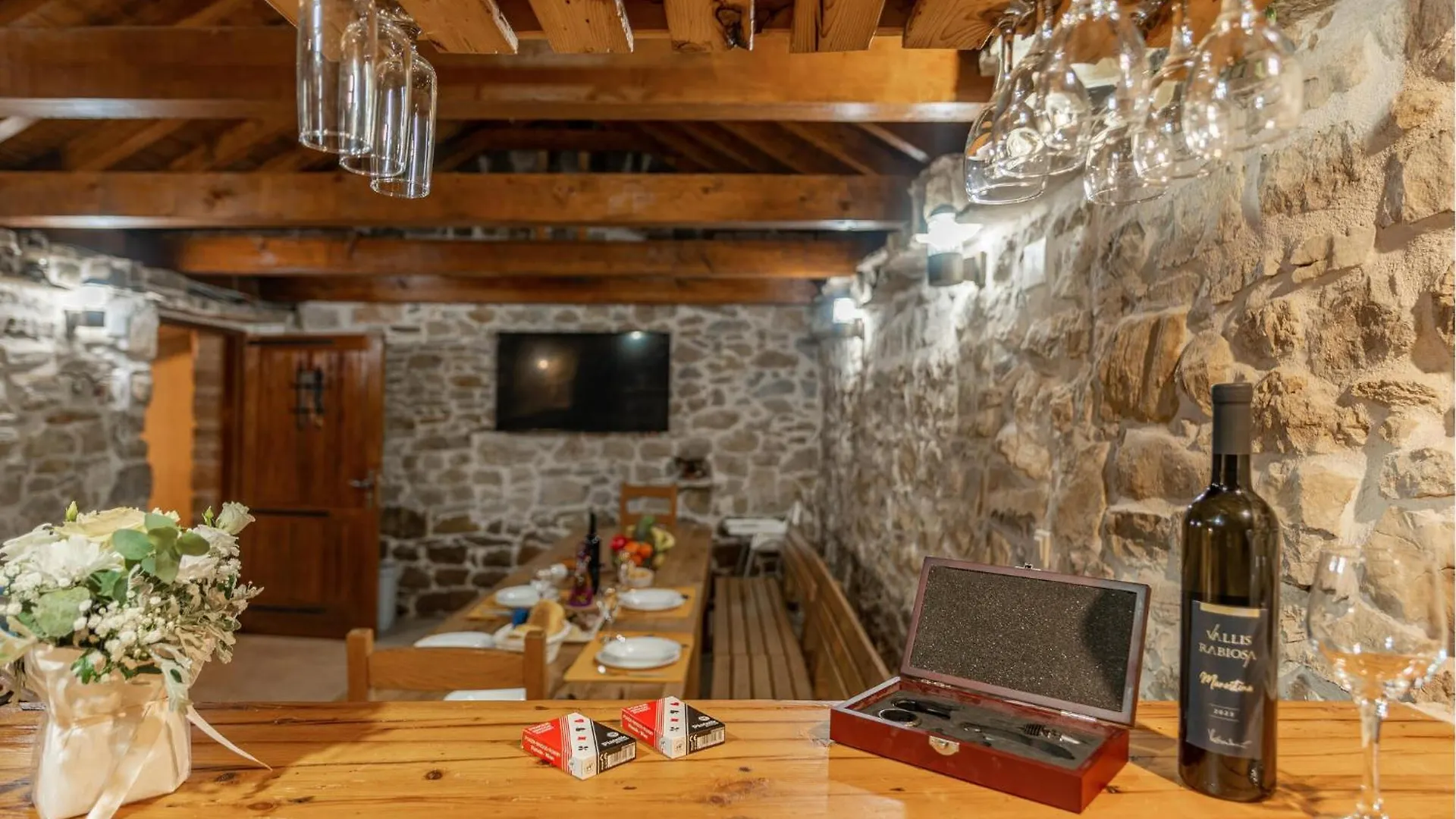Tonina Villa Pristeg Holiday home