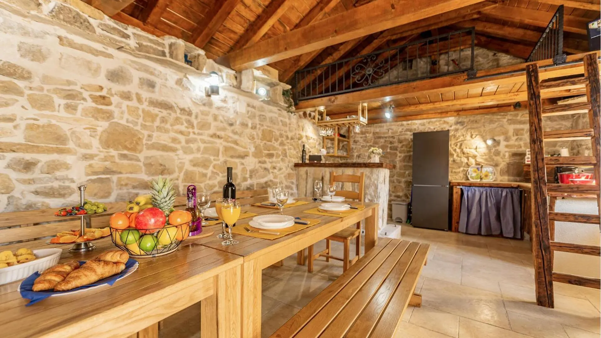 Tonina Villa Pristeg Holiday home