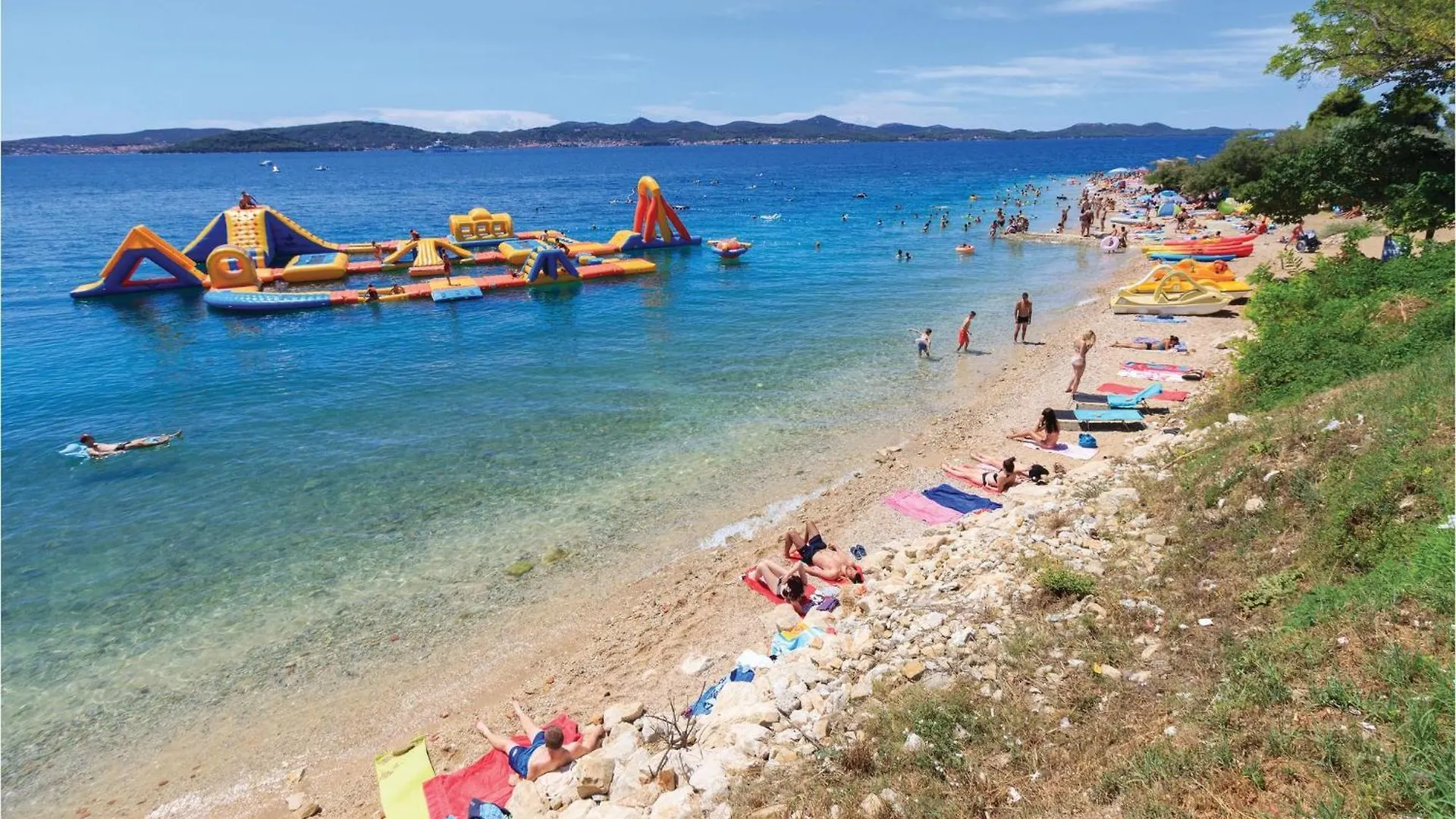 Holiday home Tonina Villa Pristeg Croatia